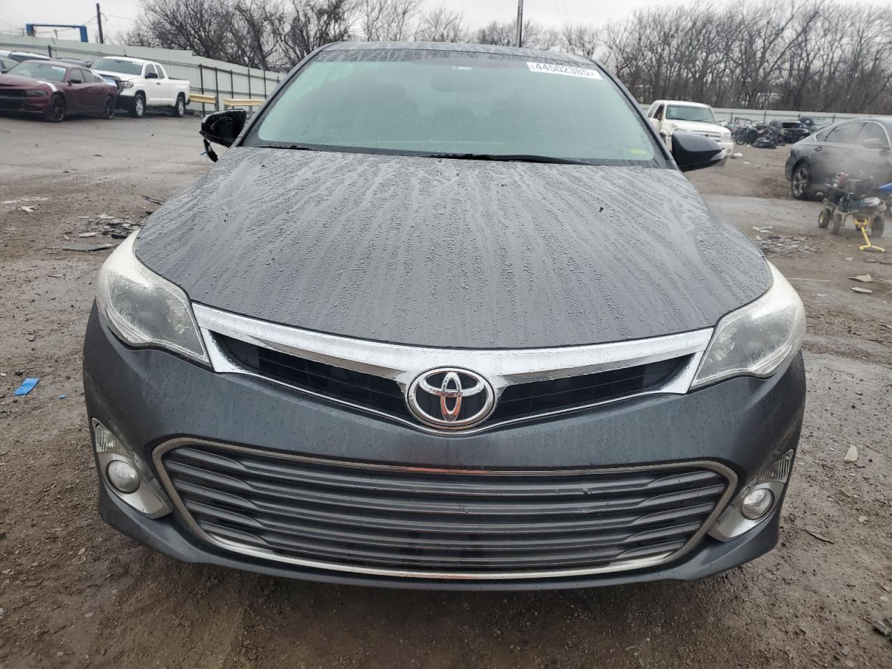 2014 Toyota Avalon - Image 5