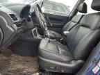 2018 Subaru Forester 2.0Xt Touring იყიდება Wayland-ში, MI - Front End