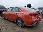 2023 Kia Forte Gt Line de vânzare în Elgin, IL - Front End