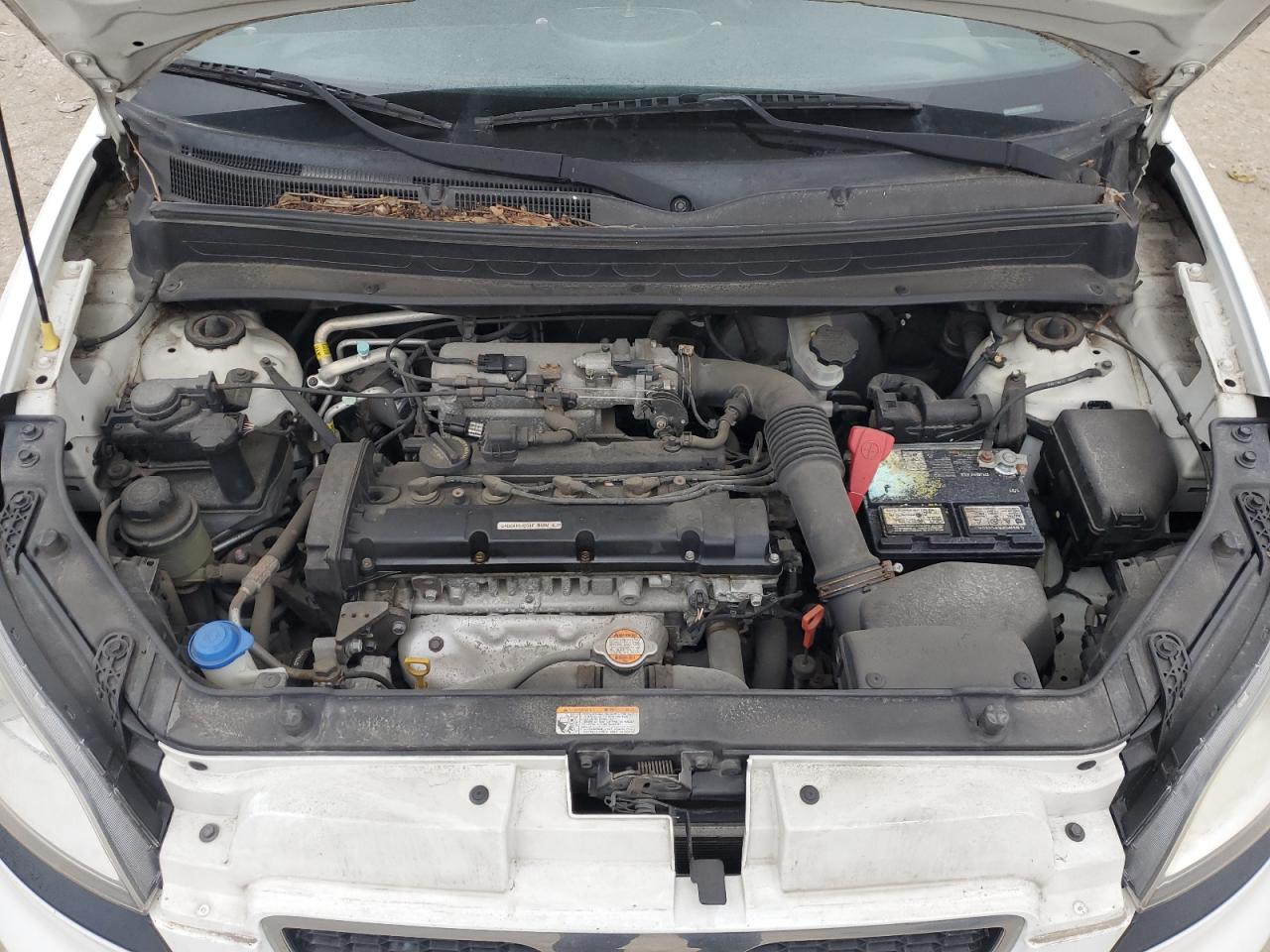 2011 Kia Soul - Image 13