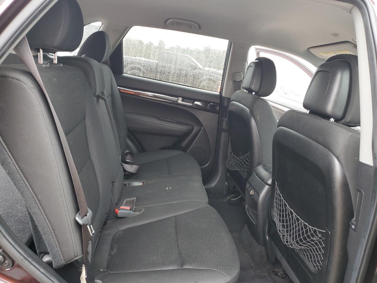 2014 Kia Sorento - Image 11