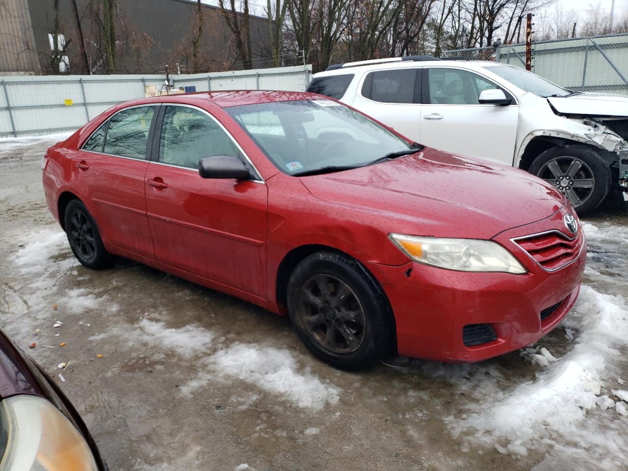 2010 Toyota Camry - Image 4