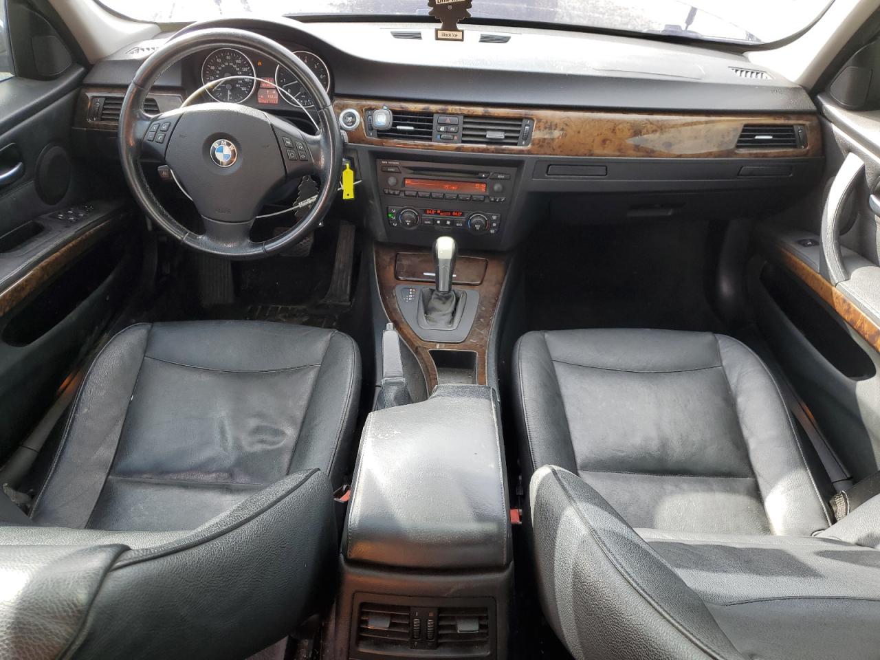 2006 BMW 3er - Image 8