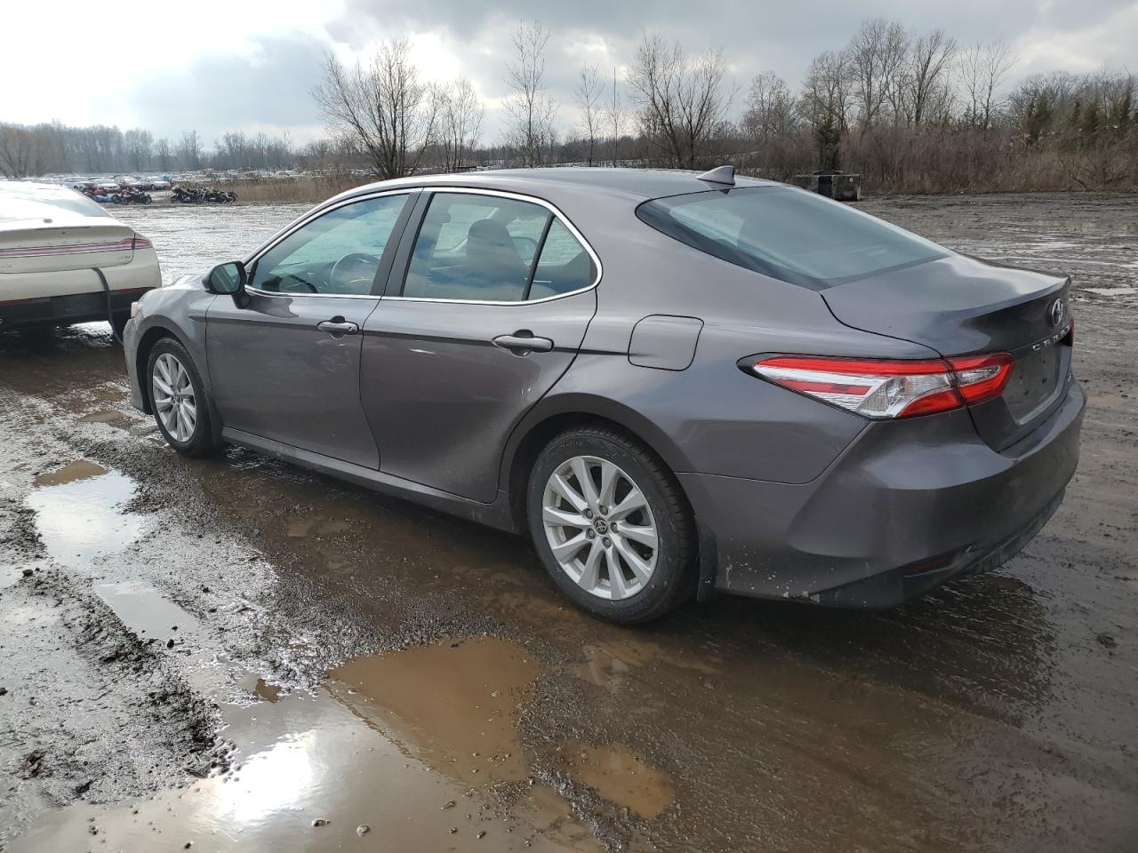 2020 Toyota Camry - Image 2
