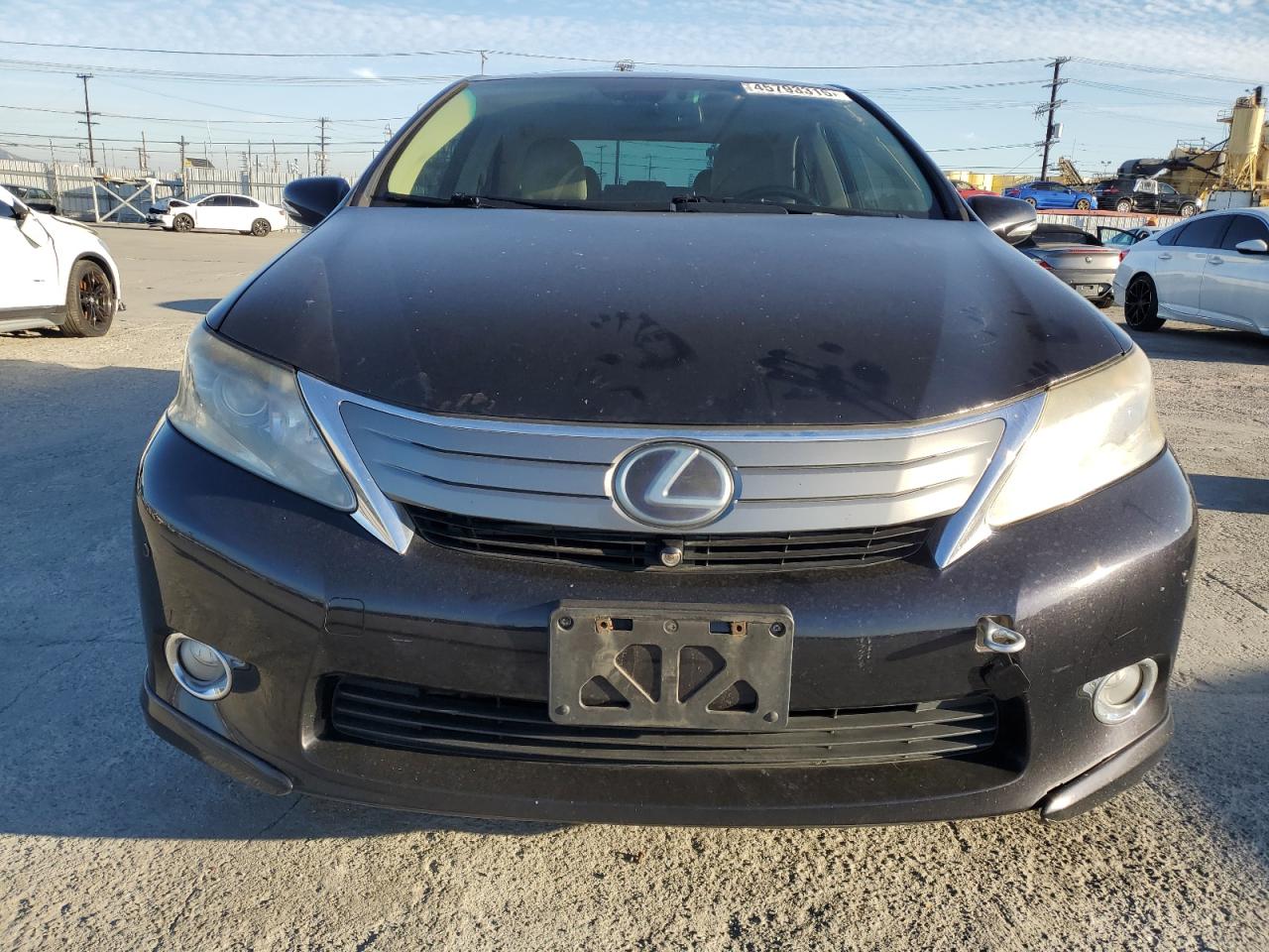 2010 Lexus HS - Image 5