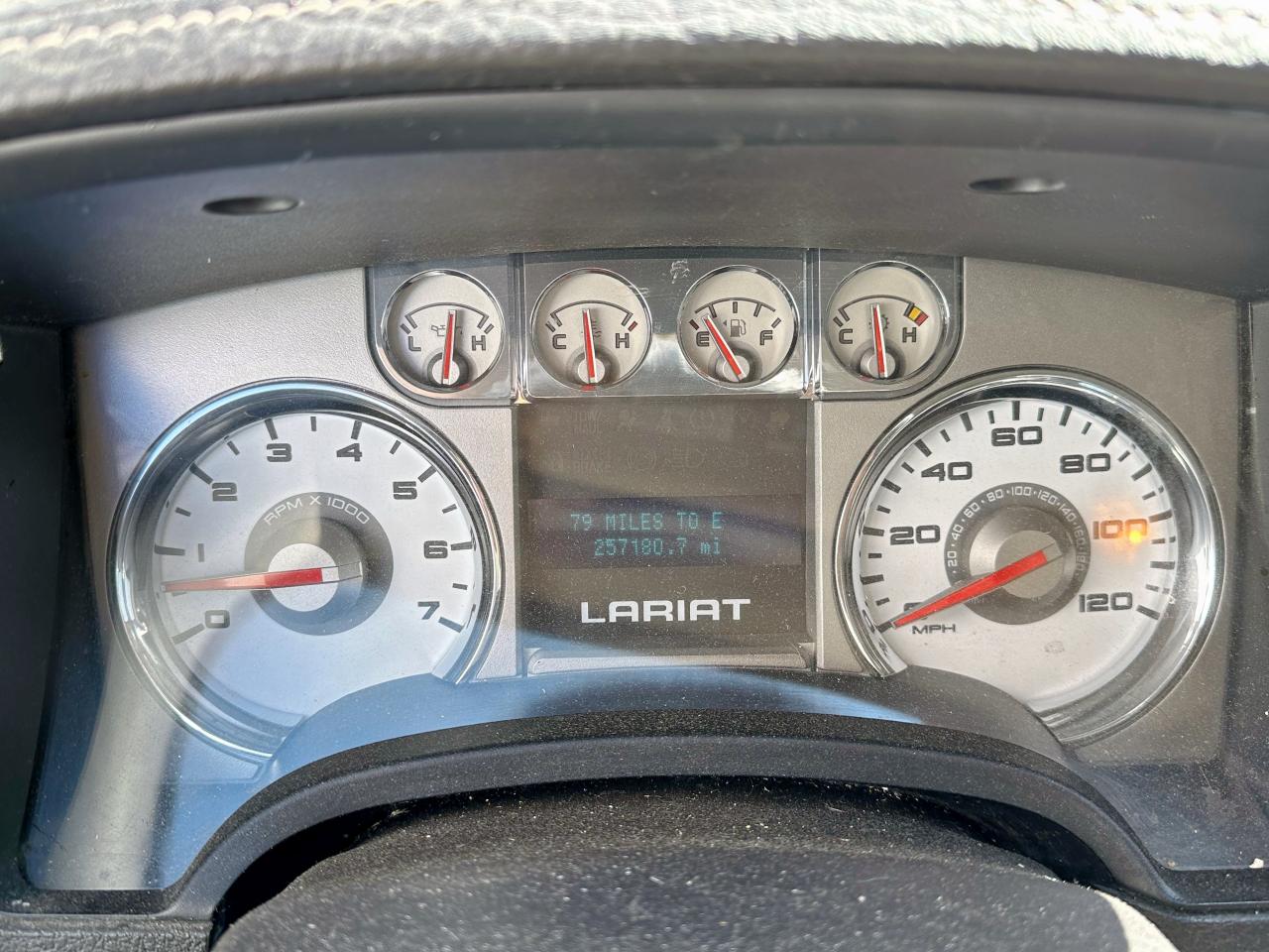 2009 Ford F150 Supercrew VIN: 1FTPW14V49FB43598 Lot: 46741265