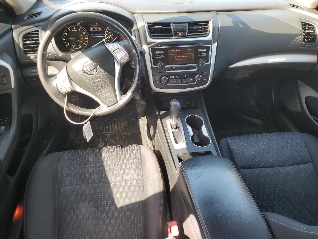 1N4AL3AP0GC149760 NISSAN ALTIMA 2016