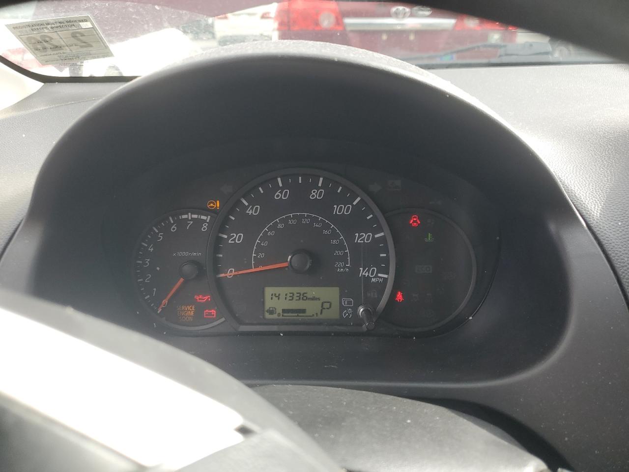 2021 Mitsubishi Mirage - Image 9