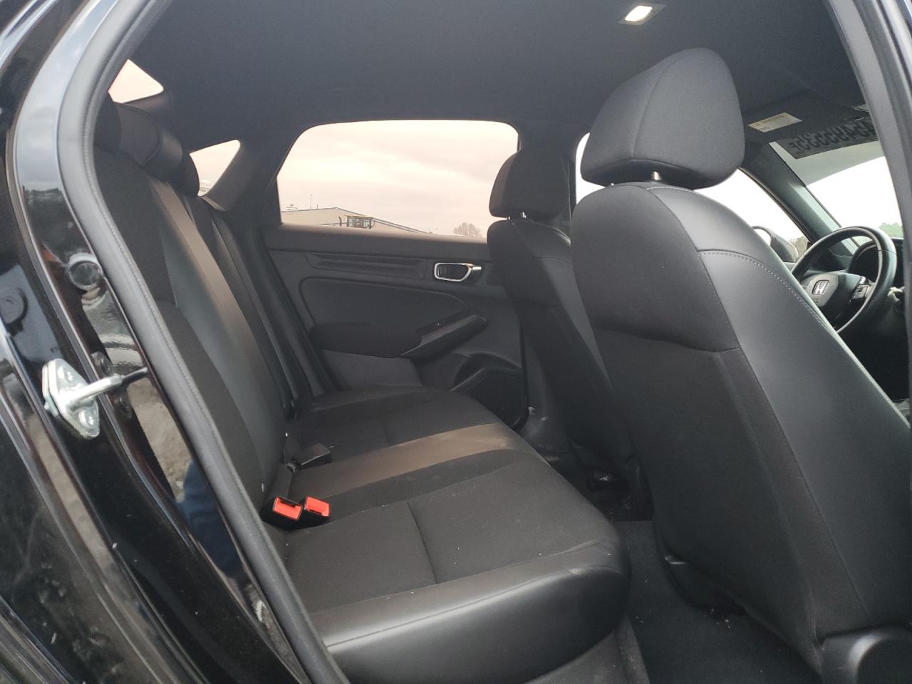 2022 Honda Civic - Image 11