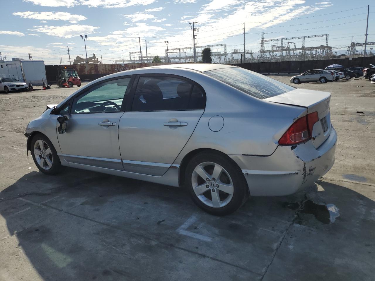 2006 Honda Civic - Image 2