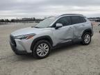 2023 Toyota Corolla Cross Le for Sale in Lumberton, NC - Side