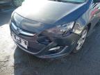 2013 VAUXHALL ASTRA SRI for sale at Copart CHESTER