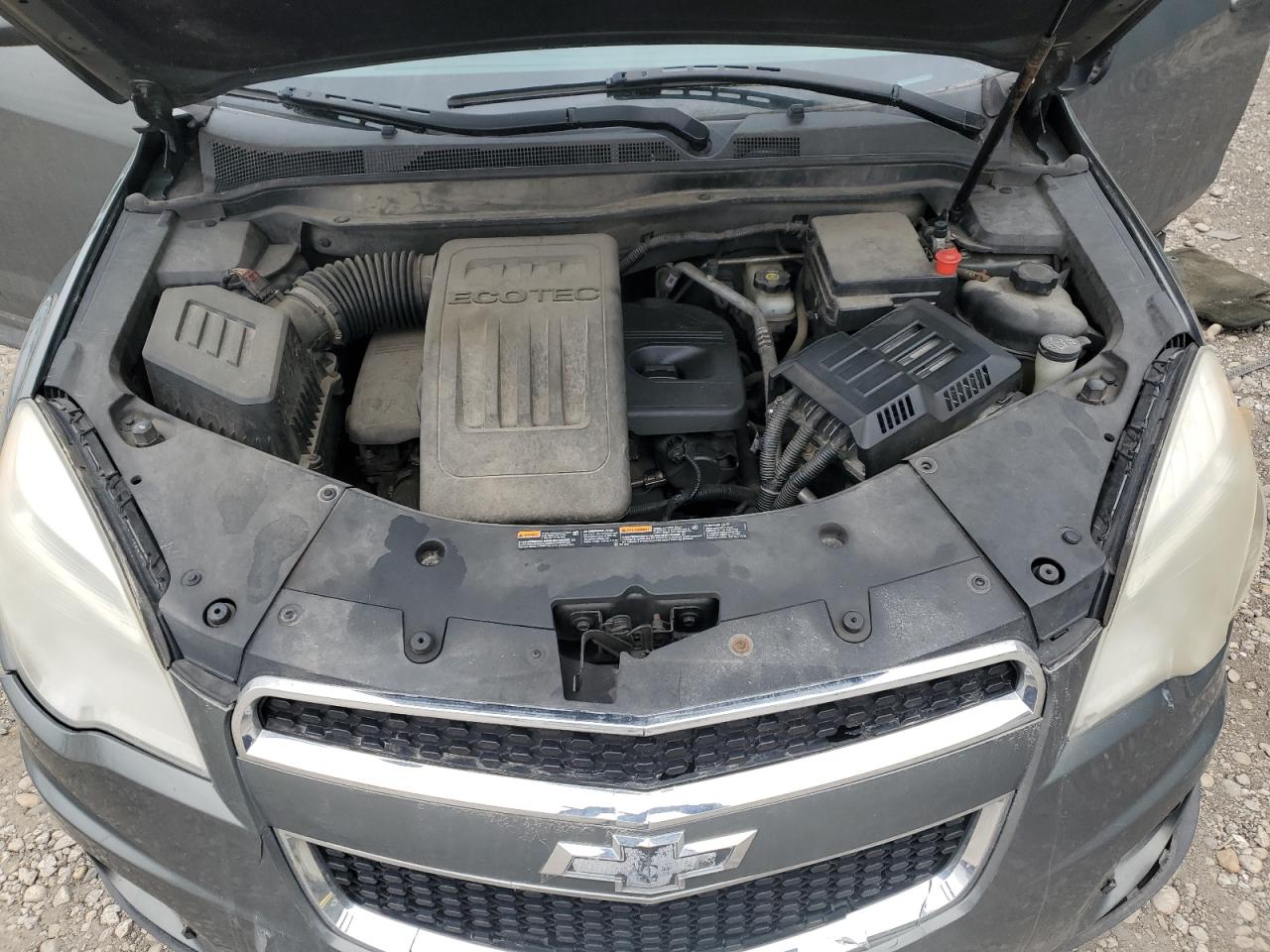 2013 Chevrolet Equinox - Image 13