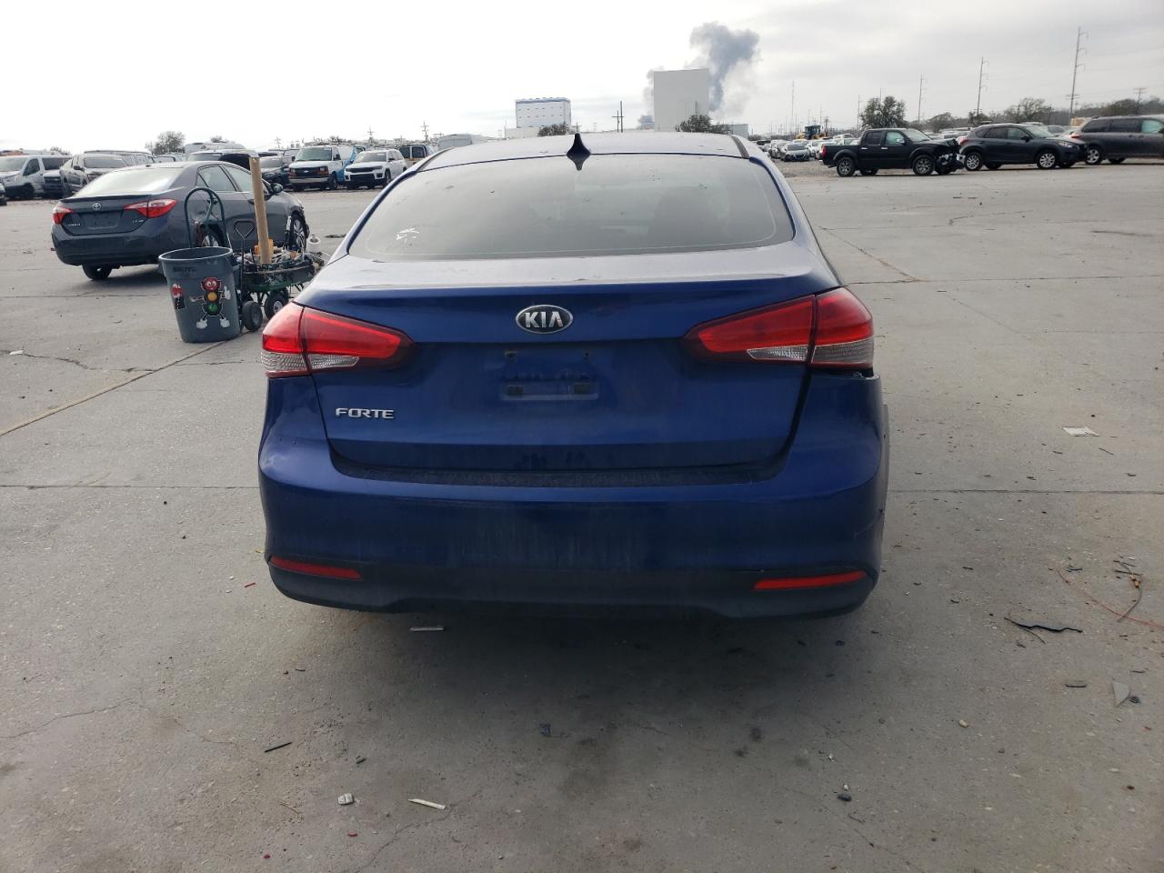 2018 Kia Forte - Image 6