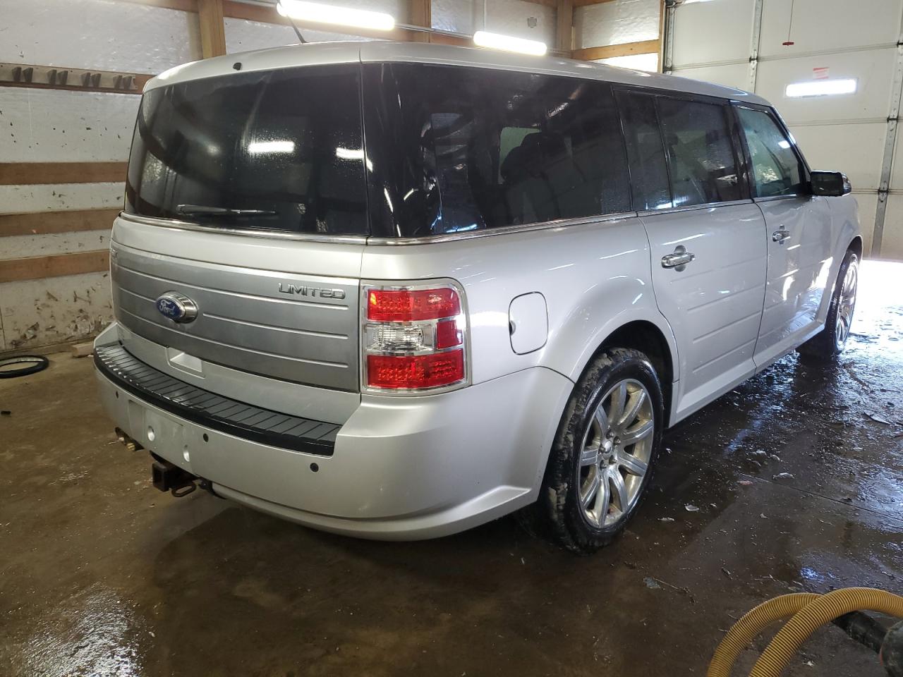 2012 Ford Flex - Image 3
