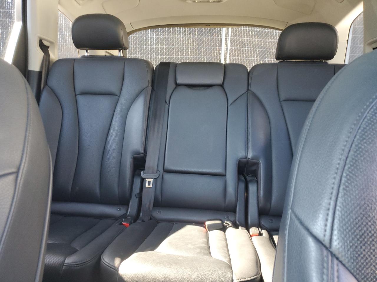 2018 Audi Q7 - Image 10