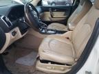 2011 Gmc Acadia Denali de vânzare în Cicero, IN - Side
