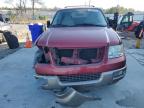 2004 Ford Expedition Eddie Bauer zu verkaufen in Byron, GA - Front End