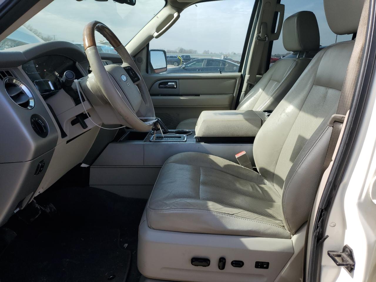 2007 Ford Expedition - Image 7