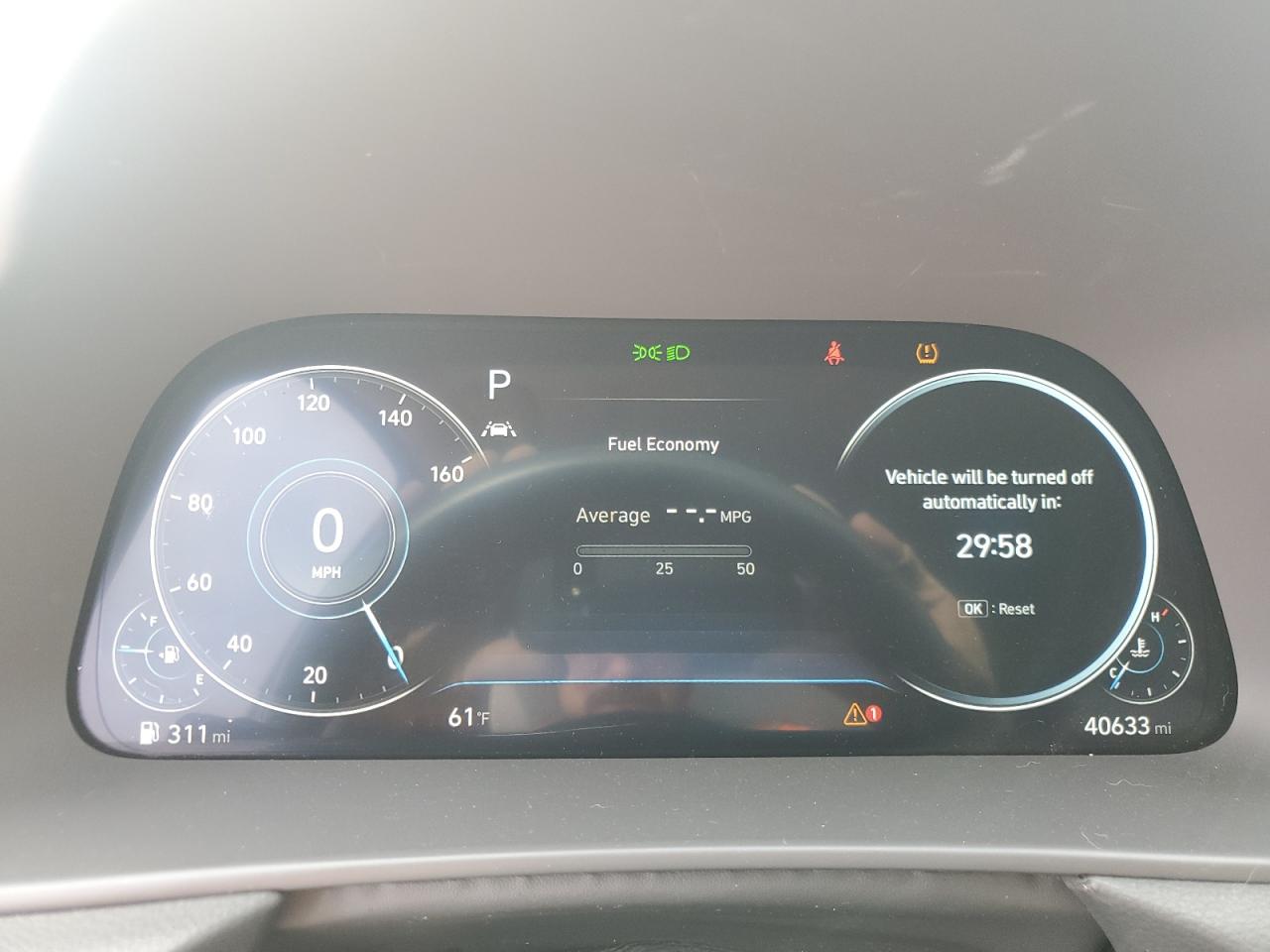 2021 Hyundai Sonata - Image 9