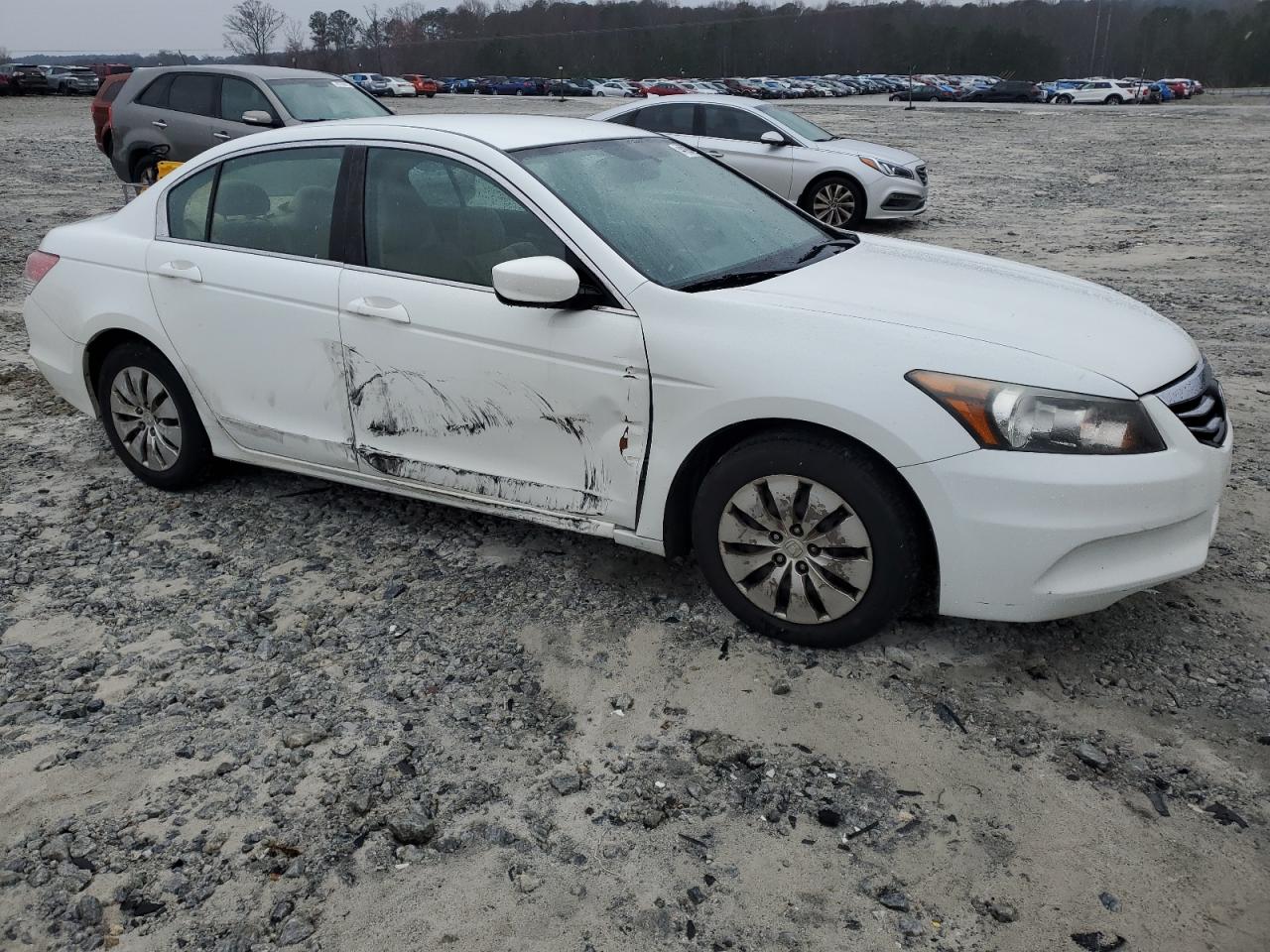 2012 Honda Accord - Image 4