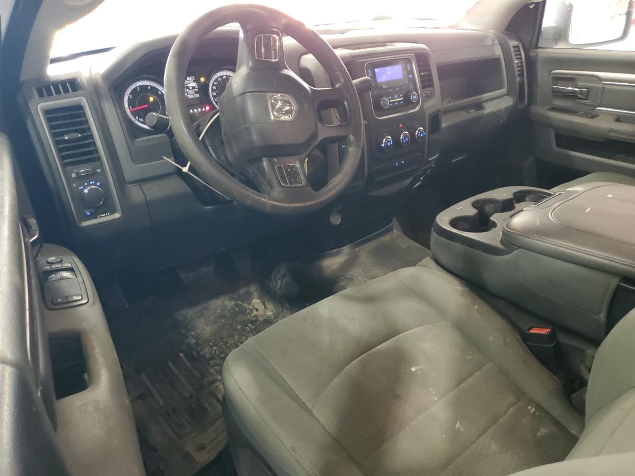 2016 RAM 1500 - Image 8