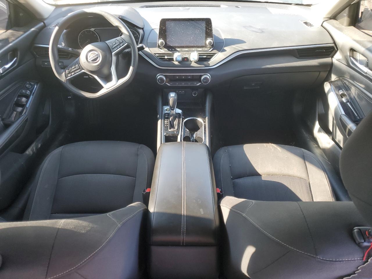 1N4BL4DV0MN326067 NISSAN ALTIMA 2021
