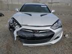 2016 Hyundai Genesis Coupe 3.8L de vânzare în San Diego, CA - Front End