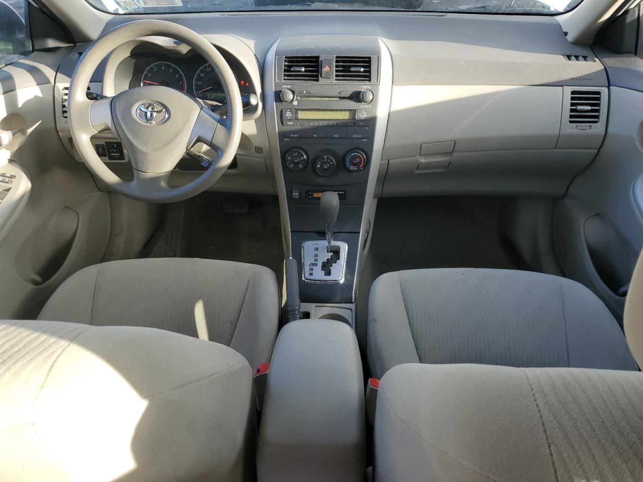 2010 Toyota Corolla - Image 8