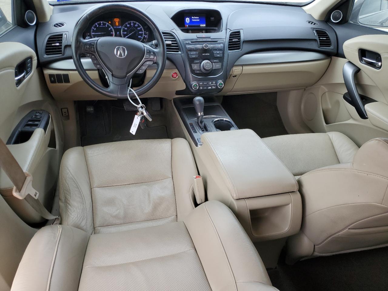 2013 Acura RDX - Image 8