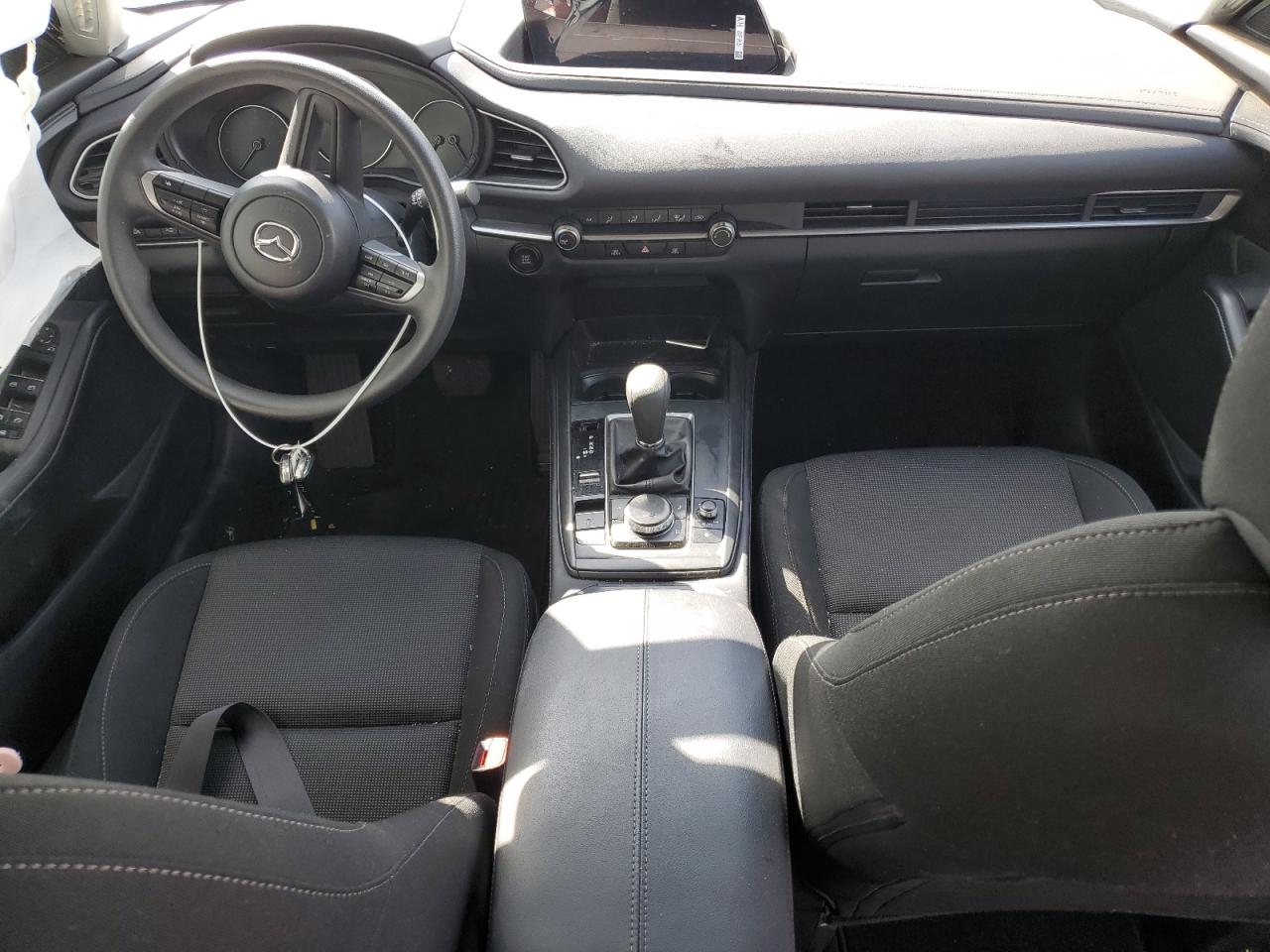 2024 Mazda CX-30 - Image 8
