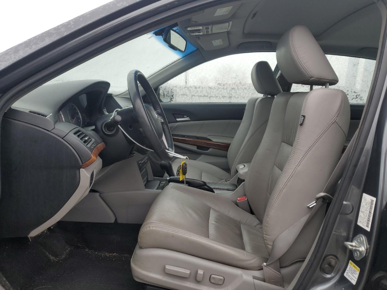 2012 Honda Accord - Image 7