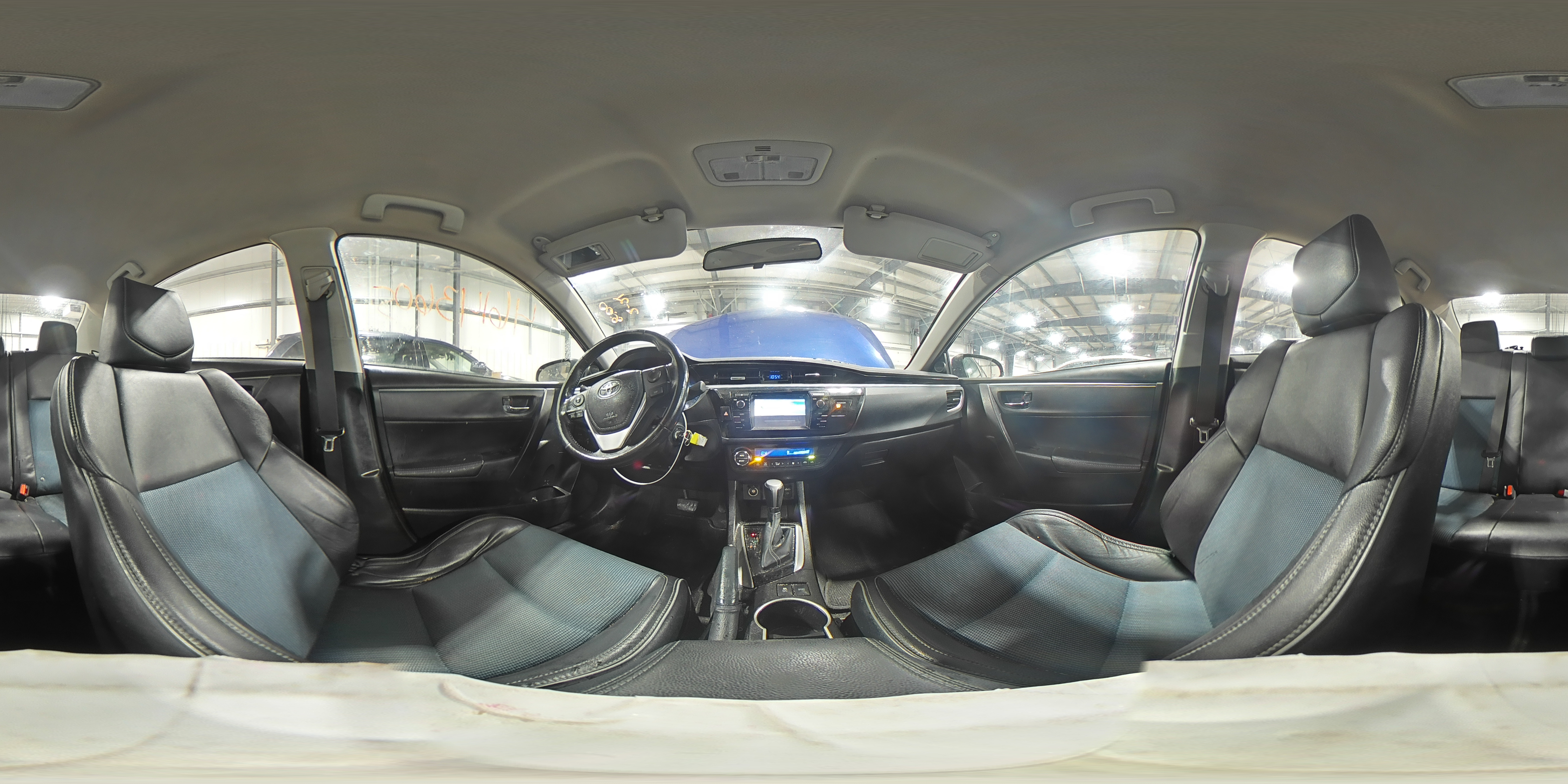 2014 Toyota Corolla - Image 14