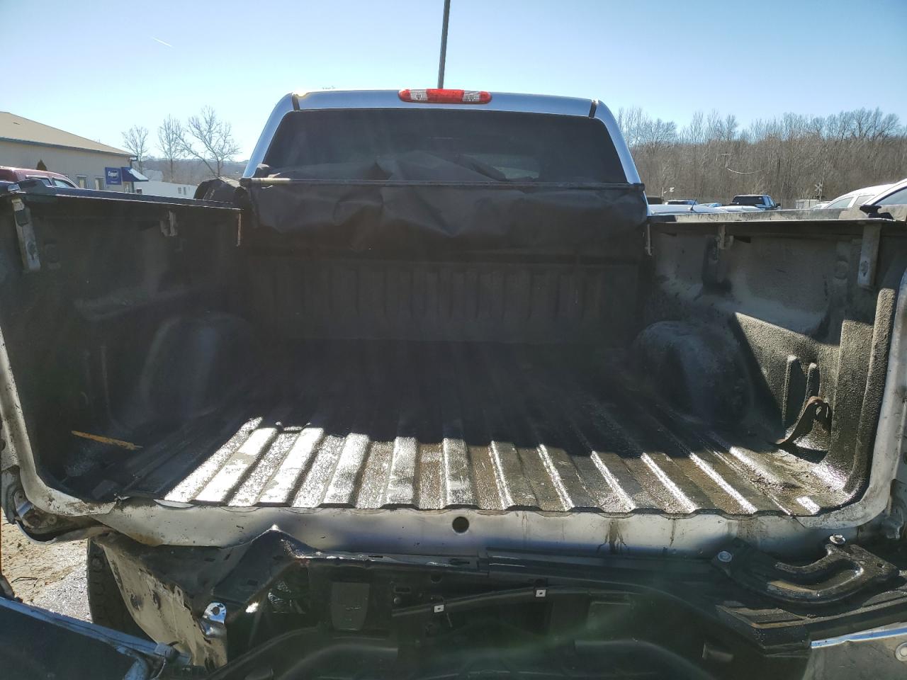2010 Chevrolet Silverado - Image 6