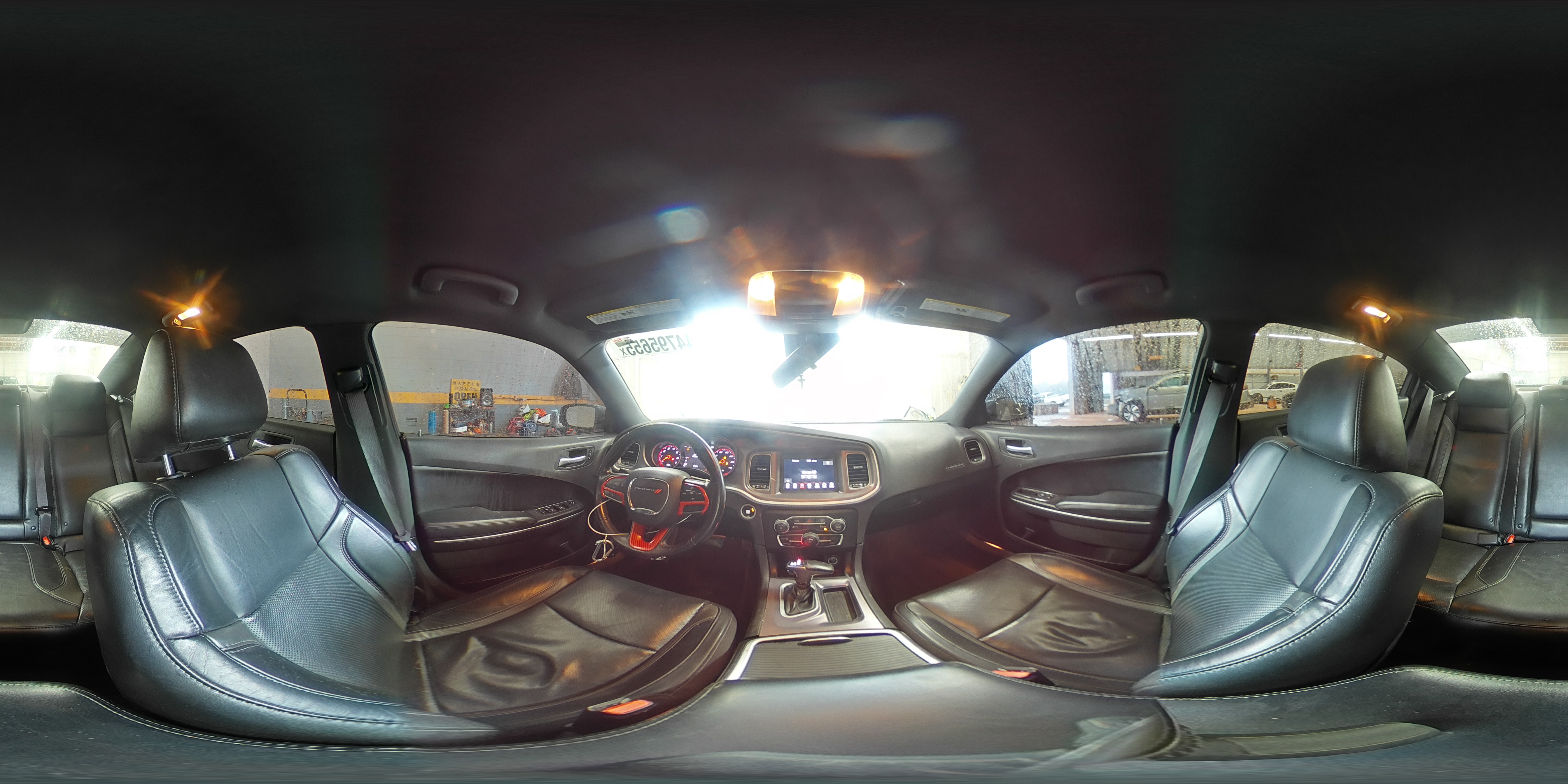 2021 Dodge Charger - Image 12