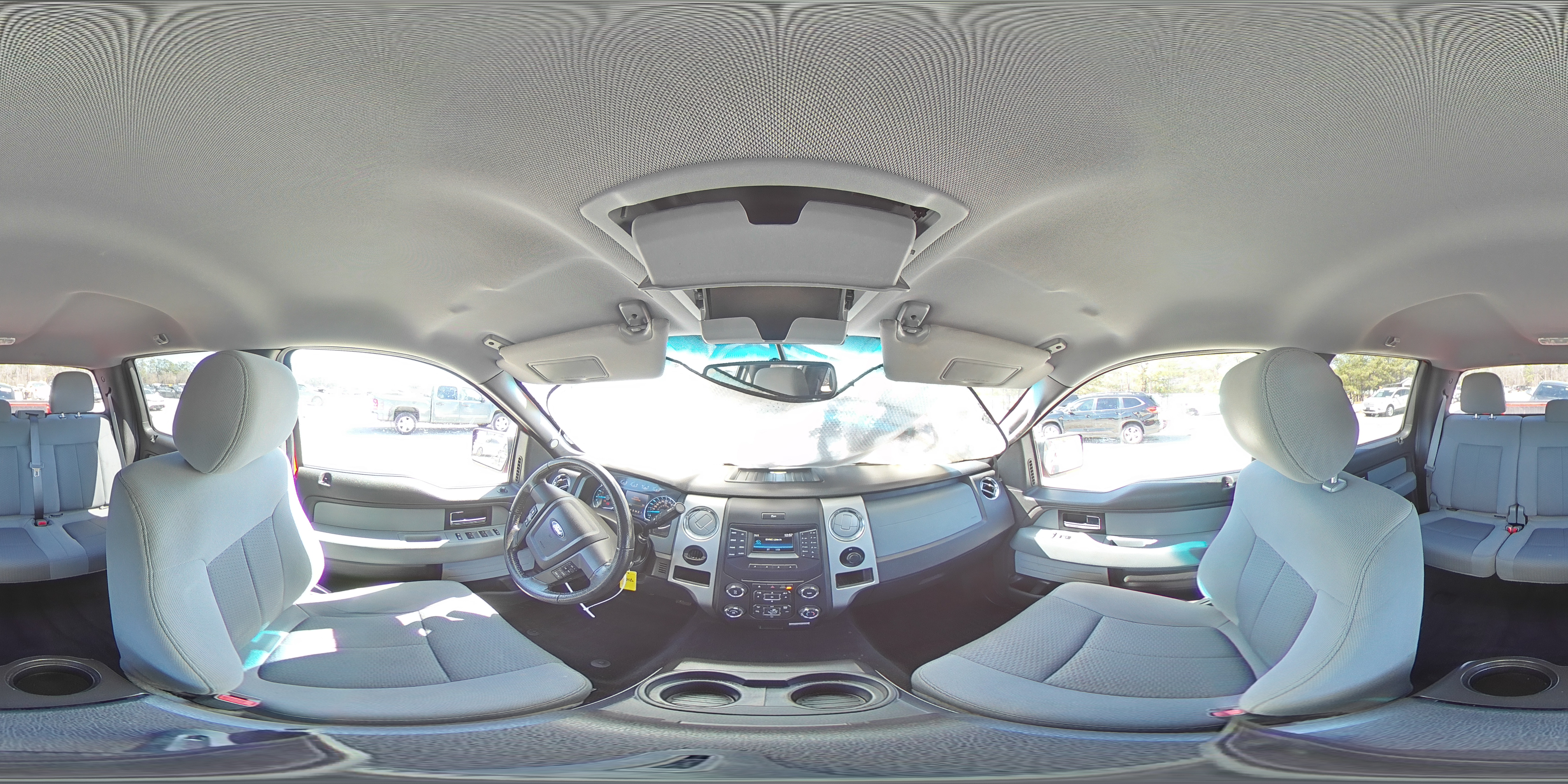 2014 Ford F-150 - Image 14