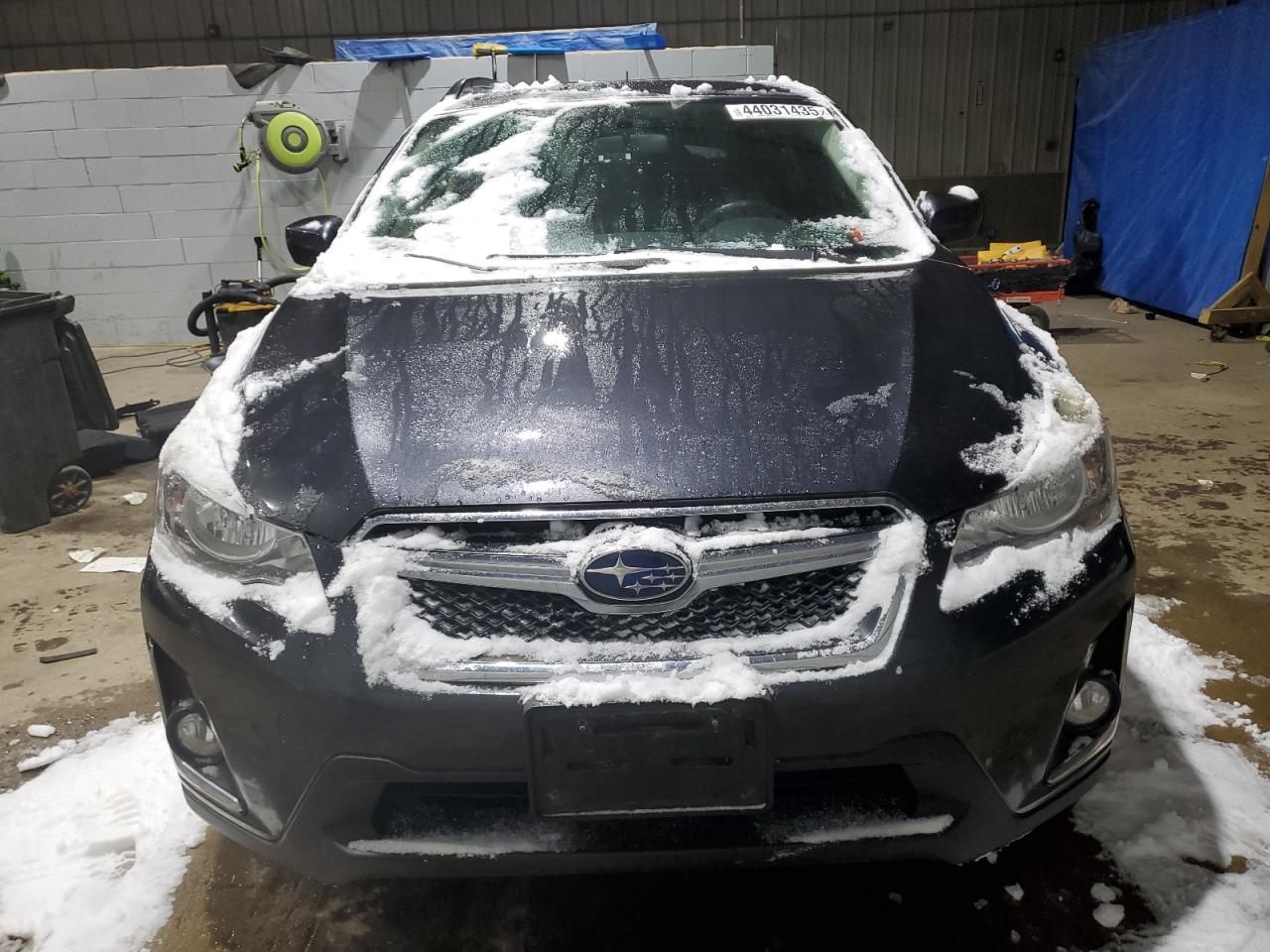 2016 Subaru XV - Image 5