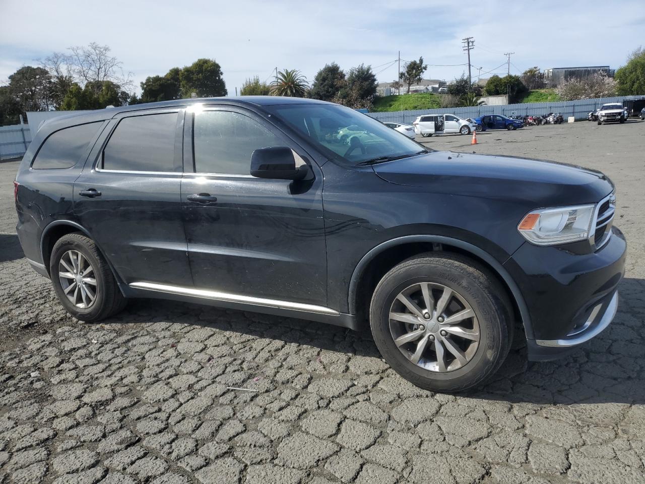 2018 Dodge Durango - Image 4
