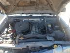 2003 Nissan Frontier King Cab Xe zu verkaufen in Newton, AL - Front End