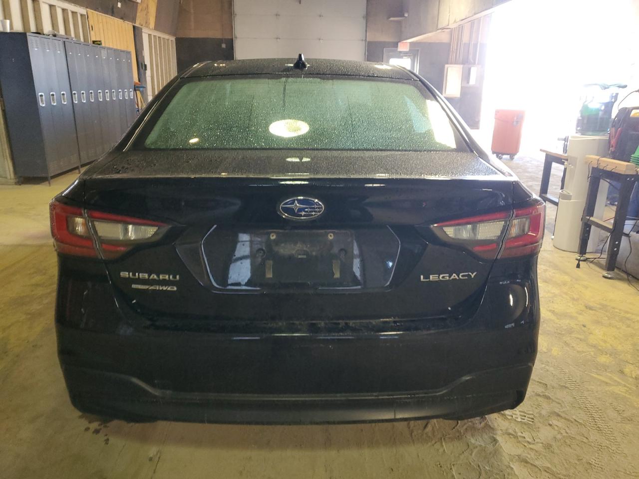 2022 Subaru Legacy - Image 6
