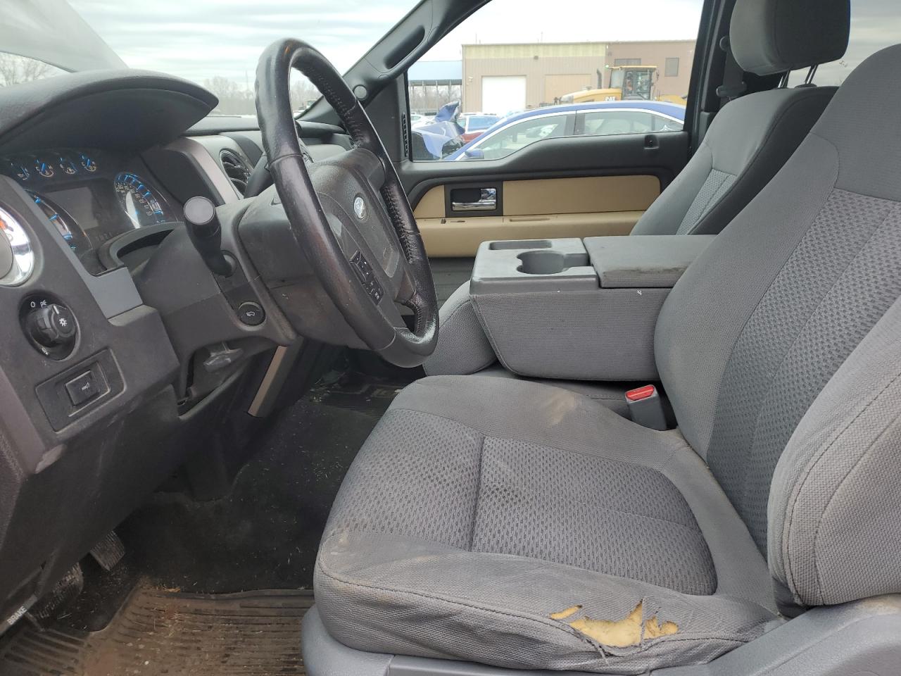 2013 Ford F-150 - Image 7