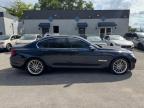 2015 BMW 750 XI à vendre chez Copart FL - MIAMI NORTH