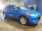 2020 Ford Escape Se за продажба в Woodhaven, MI - Minor Dent/Scratches