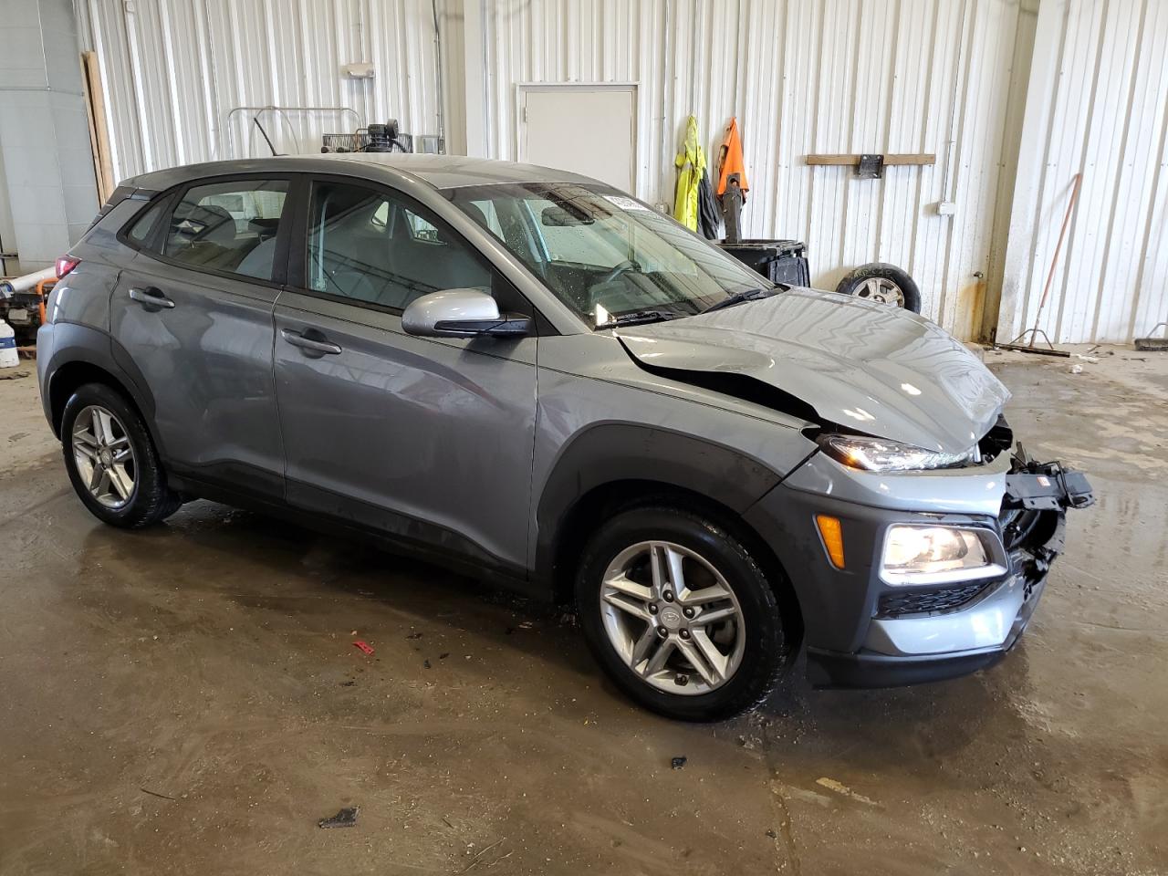 2020 Hyundai Kona - Image 4