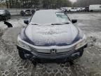 2016 Honda Accord Lx zu verkaufen in Windsor, NJ - Side