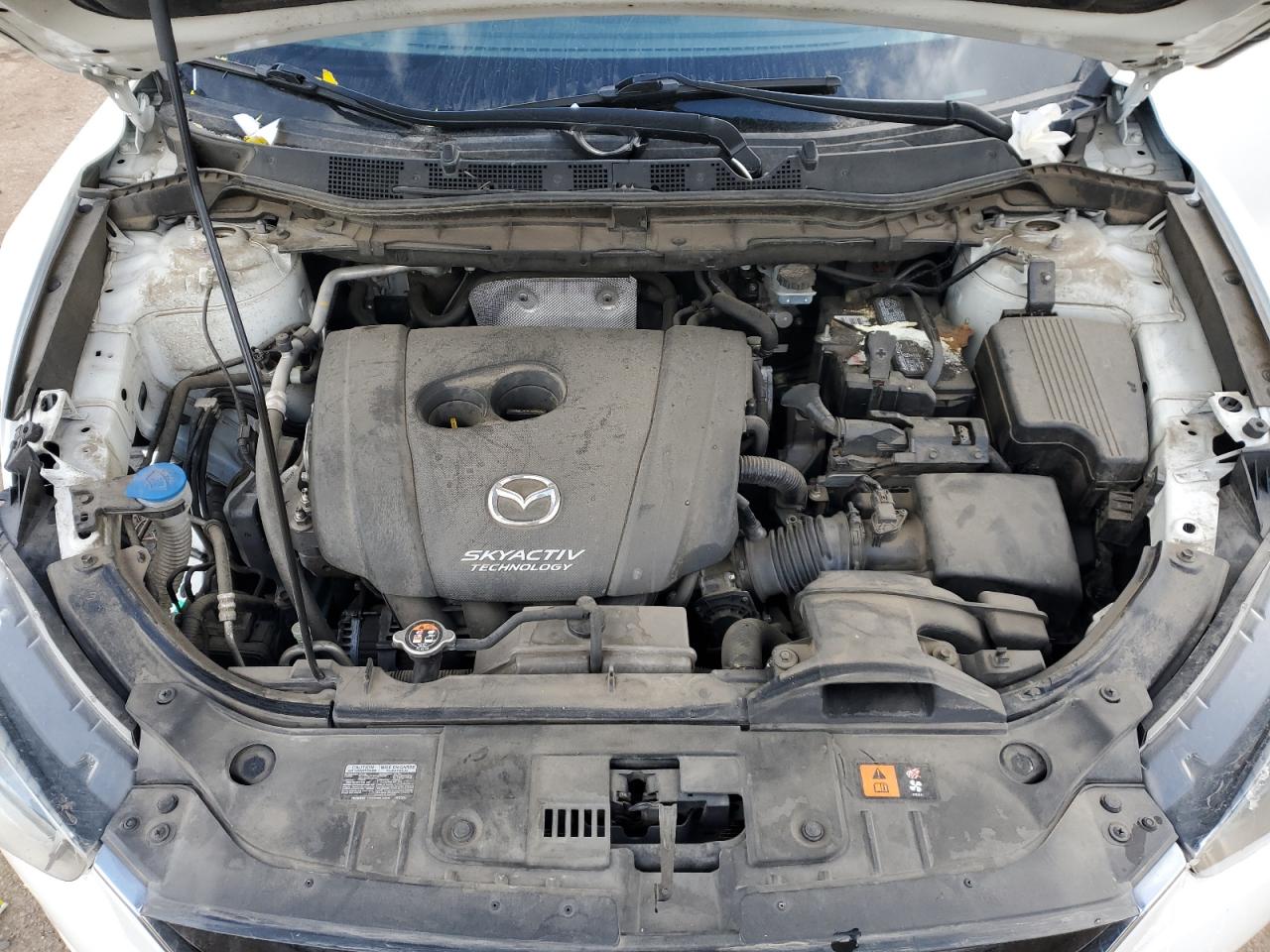 2014 Mazda CX-5 - Image 11