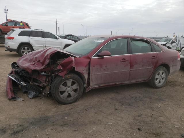 2008 Chevrolet Impala Lt