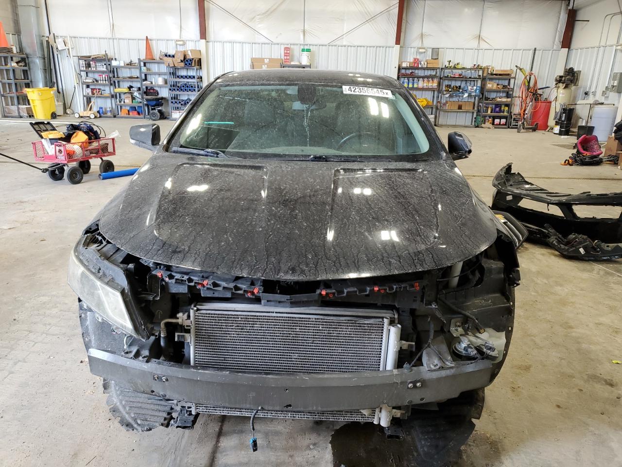 2015 Chevrolet Impala - Image 5
