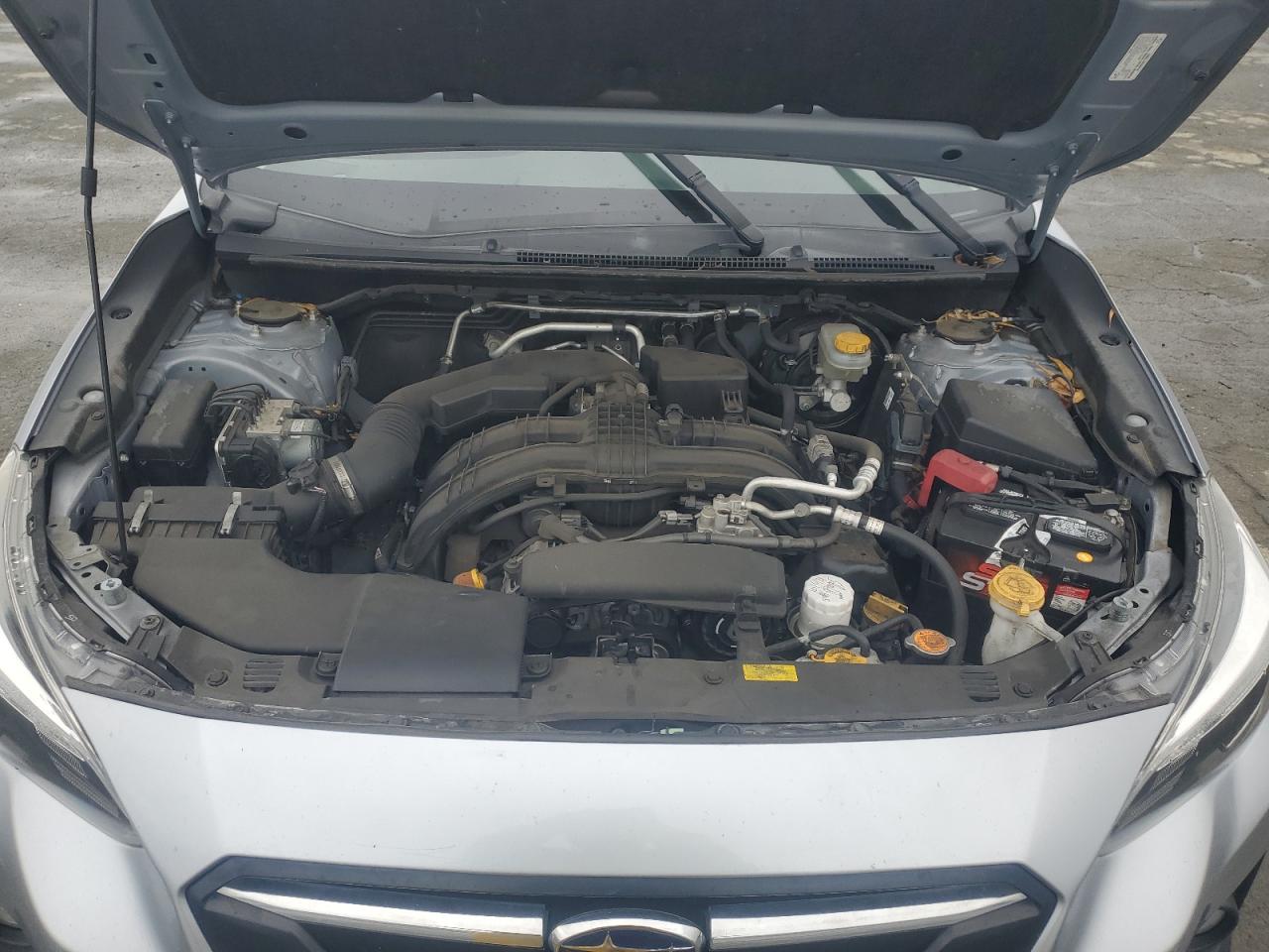 2019 Subaru XV - Image 12