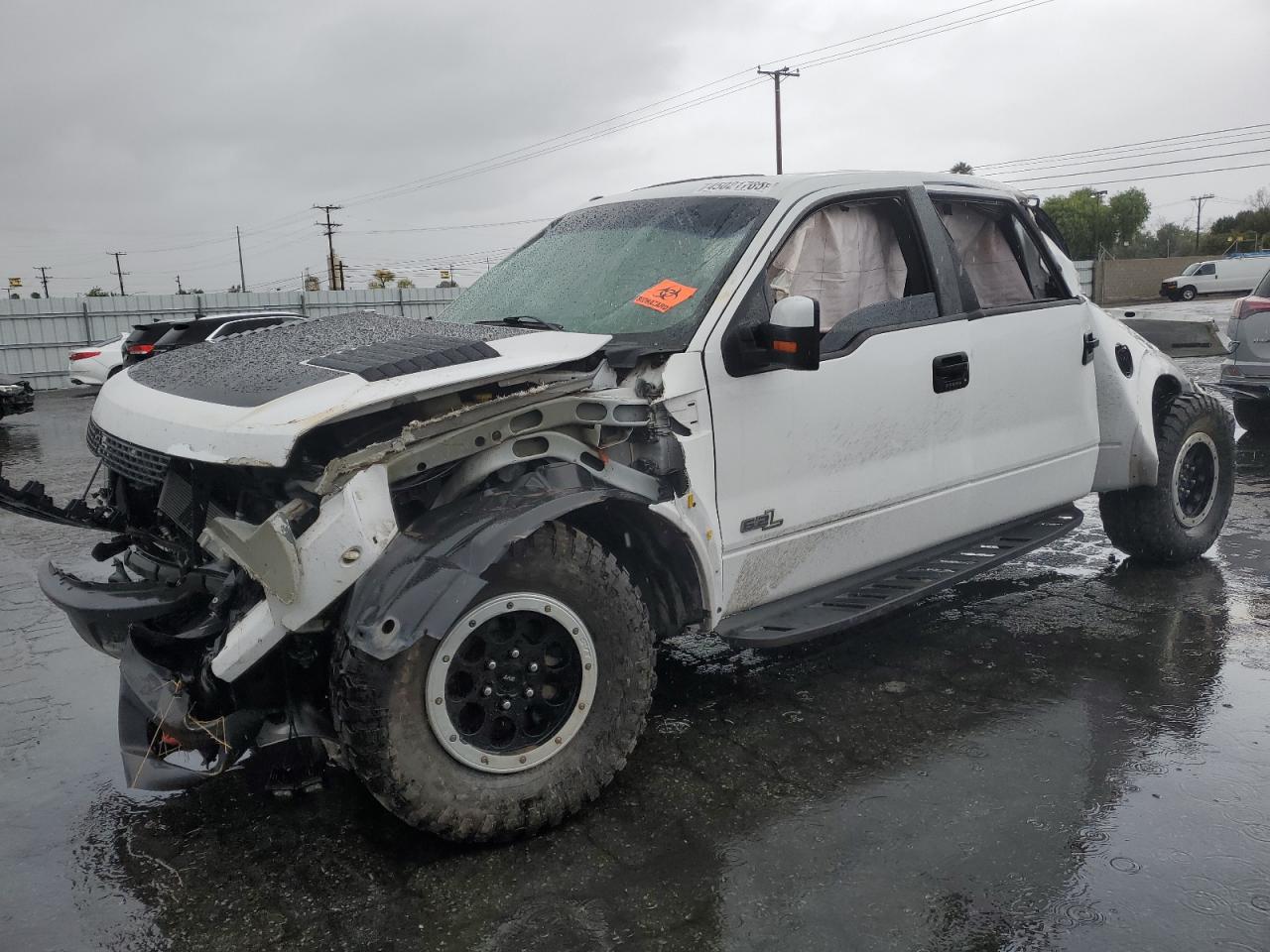 2014 Ford F-150 - Image 1